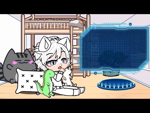 Видео: реакция кота Блана на Маринетт (леди баг)