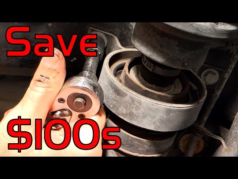 Видео: Замена заднего приводного вала — Range Rover Sport или LR3