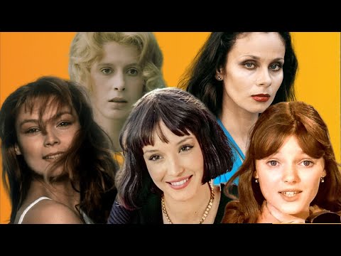 Видео: Актрисы советского кино, умершие от рака