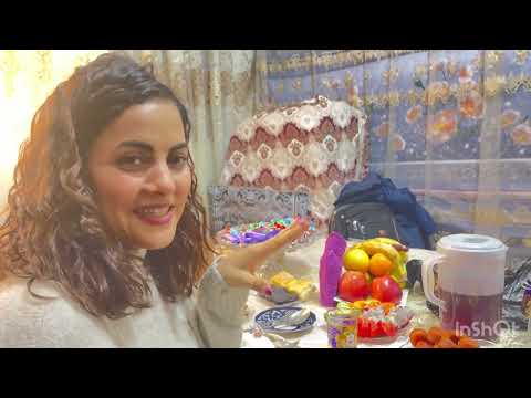Видео: مهمانی در خانه سنتی تاجیکی در تاجیکستان Оилаи эронӣ бо расму оинҳои тоҷикӣ ошно мешавад