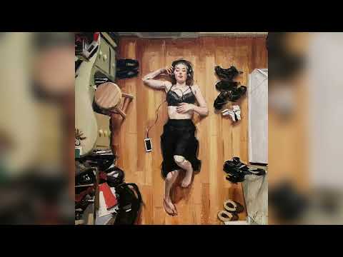 Видео: лампабикт, элли на маковом поле — немерено (slowed)