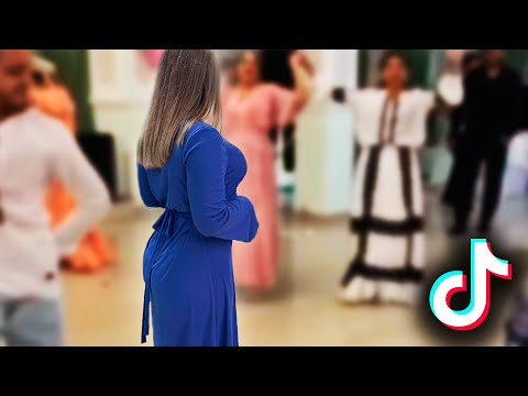 Видео: Ее Танец Невозможно Забыть! Цыганские танцы 2024