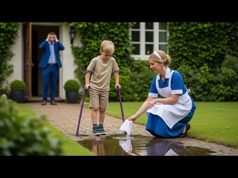 Видео: МИЛЛИОНЕР ВЕРНУЛСЯ ДОМОЙ РАНЬШЕ… И УВИДЕЛ ТО, ЧТО ШОКИРОВАЛО ВСЕХ!