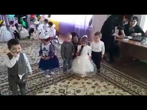 Видео: 8 апреля 2025 г.