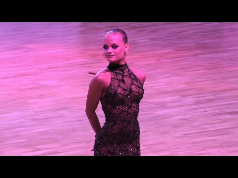 Видео: Финал = Ча-ча-ча, самба, румба, пасодобль и джайв = Russian Open Dance Festival 2023, Молодежь-2