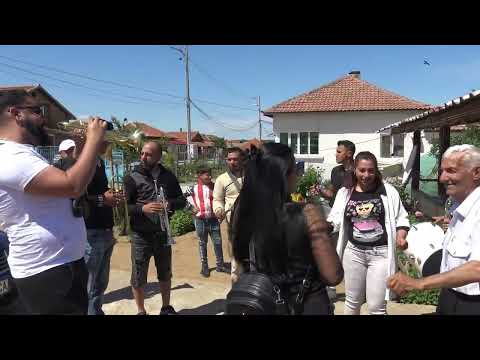 Видео: Годеж На Пепи и Ема 05.18.2025г. С.  Долни Цибър