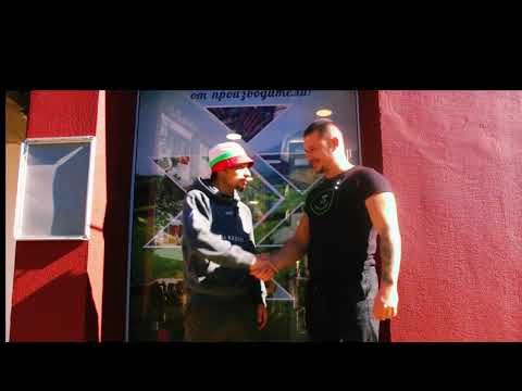 Видео: The Street Show: Ep:17 Галин (ЗЛАТНА БЪЛГАРИЯ): Идеята за магазините,демографската криза и още теми!