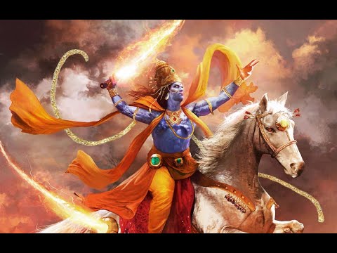 Видео: БХАГАВАТА ПУРАНА 🔥 ПЕСНЬ  4.10 Дхрува сражается с лесными бесами