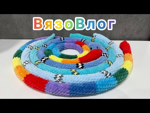 Видео: Зайки, коровки и 🐥 Вязаные игрушки амигуруми