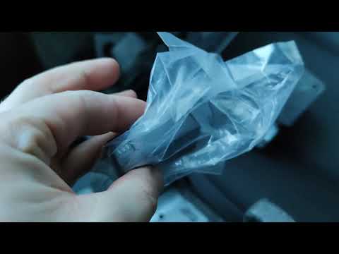 Видео: Steering locked на рено меган 2