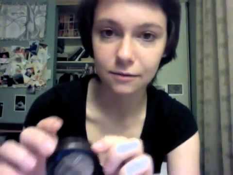 Видео: Макияж ролевой игры — гендерно-нейтральный!