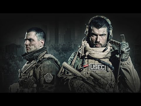 Видео: Escape from Tarkov тест ВПО 209