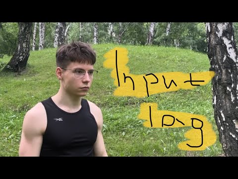 Видео: ИНПУТЛАГ ИГРЫ КИБЕРСПОРТ