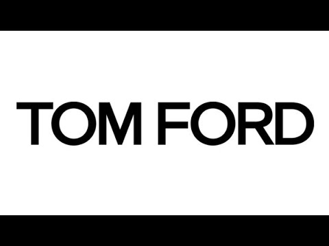 Видео: Семейный портрет аромата Tom Ford