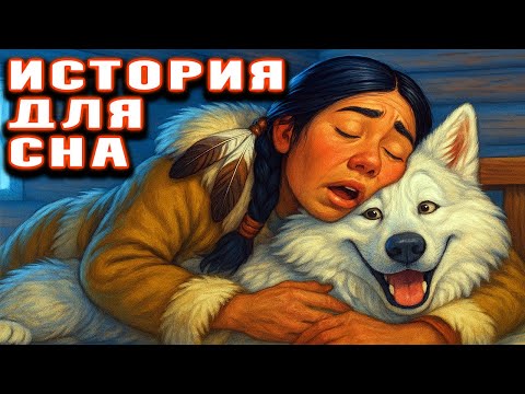 Видео: КАК индейцы НЕ ЗАМЕРЗАЛИ в лютые морозы? Секреты выживания в длинных домах - История Для Сна