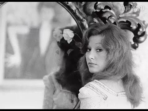 Видео: Белая дверь (1985) Алла Пугачева