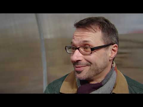 Видео: Теплая после зимовки | Битва теплиц 4-й сезон