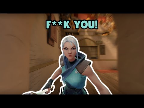 Видео: Я встретил самую громкую девушку на свете...