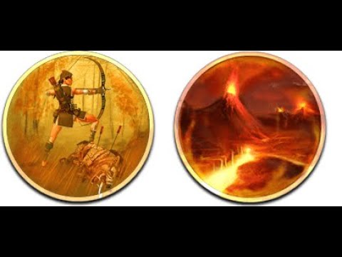 Видео: #9 Огненные Ловушки-Катушки ( Петовод ) в  Soulvizier - Titan Quest - Одна Жизнь
