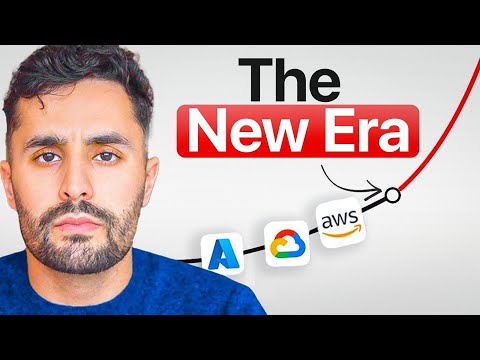 Видео: НОВАЯ эра облачной инженерии (как подготовиться)