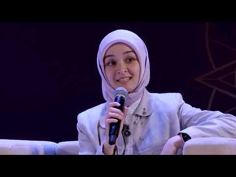 Видео: Рабиға Төлебай: Шынайы тұлғамды қалай таба аламын?