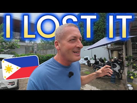 Видео: Внимание! Не потеряйте зубы на Филиппинах!