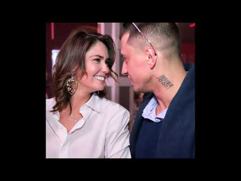 Видео: Клип на песню Сергея Трофимова "Я на Земле был счастлив лишь однажды". Прилучный и Муцениеце.