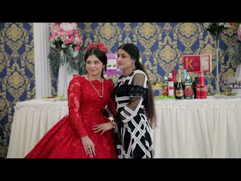 Видео: Цыганская свадьба. Бэрган Смыко Одел Кай О Пыша Гаджика.  Лёня и Роза .г.Курганинск 1 часть