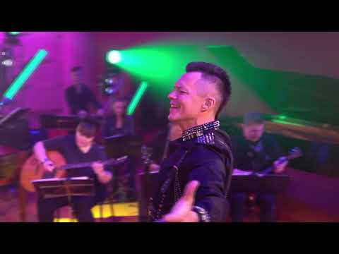 Видео: "Рок- Балалайка" оркестр ПЕРЕЗВОНЫ