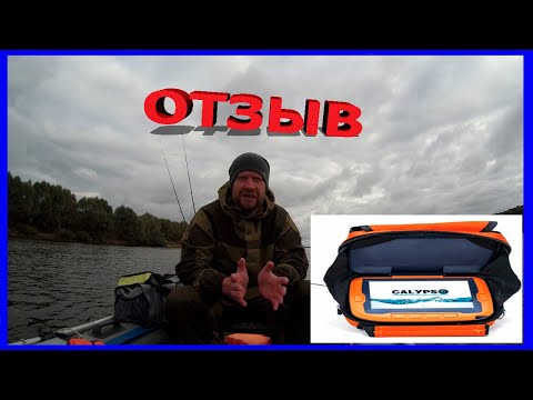 Видео: Камера КАЛИПСО  Calypso  отзыв владельца