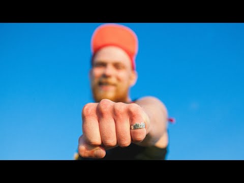 Видео: Трейл Ночной крест. Бештау. Kavkaz Run. Зачем?