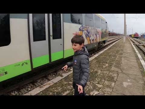 Видео: Сливница 02.03.2024