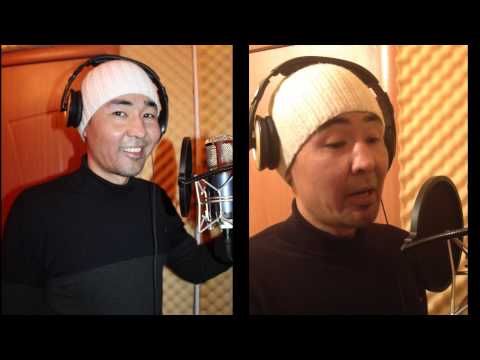 Видео: Жарылқасынұлы Ержан "KazMedia Mobile" студиясында "Дисней" топтамаларына кастингте