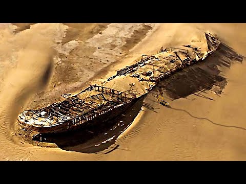 Видео: Никто Не Должен Был Это Найти! Топ 15 Невероятных Находок в Азии, Которые Потрясли Мир