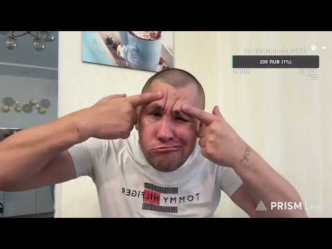 Видео: Дмитрий Серов Я Вам Скажу ТАК