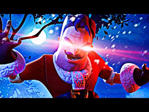 Видео: МЕНЯ ПРЕДАЛИ! ВО ВСЕМ ВИНОВАТ СОСЕД В SECRET NEIGHBOR