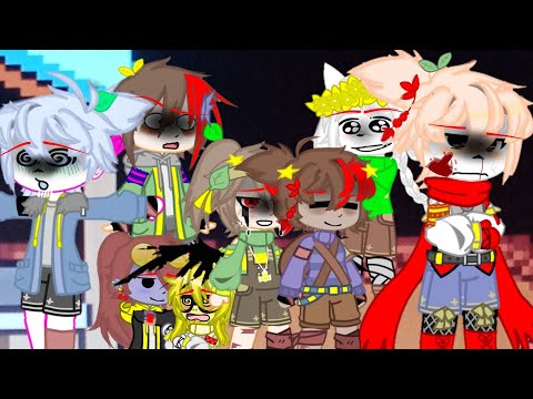 Видео: [АСК андертейл] UNDERTALE ASK || by *miya_undertale*