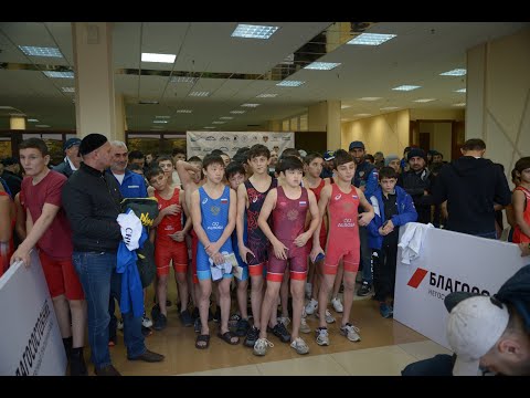 Видео: Взвешивание борцов до 44 кг, Мечиевский 2022.