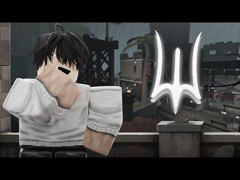 Видео: Новый ориджин ЗАСТАВИЛ задуматься.... ( Deepwoken )