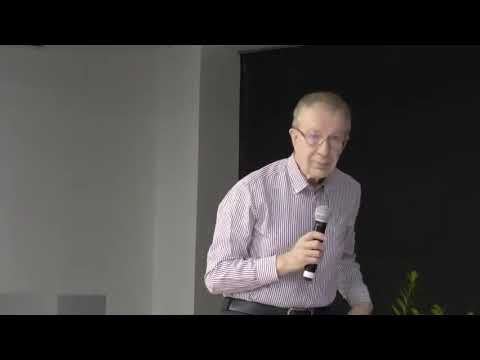 Видео: Парадигма техноэкономики. 1-я лекция. Суверенитет, стратегия и техноэкономика.