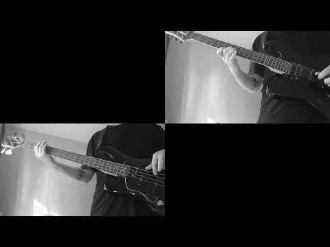 Видео: Агата Кристи - Сирота (Cover)