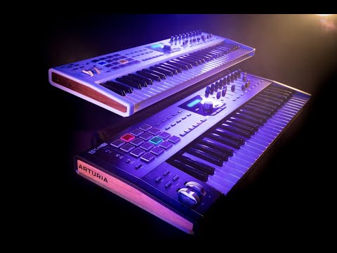 Видео: Korg-Style Musik __ 2ч.12мин. (Мusic collections)