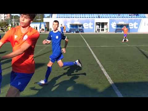 Видео: ФК КЮСТЕНДИЛ 2012-МИЛИТАРИ РУМ. 1ВО 