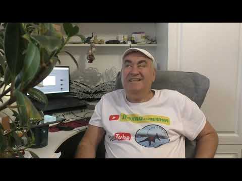 Видео: Маститый писатель Виль Липатов.  И это всё г@вно