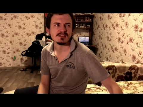 Видео: Любовник (deaf)