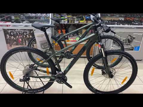 Видео: Обзор Bergamont Revox 5 2020