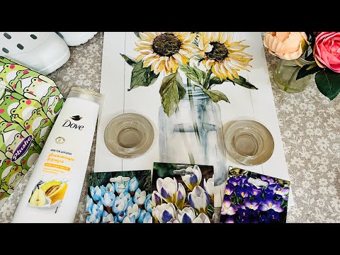 Видео: 🌻ФИКС ПРАЙС🛍️👛ПОСЛЕДНИЕ ПОКУПКИ К ОТПУСКУ💯🔥 #фикспрайс #счастьеесть #fixprice