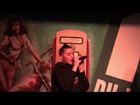 Видео: IC3PEAK - Красота и сила | Воронеж 06.12.2018