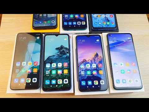 Видео: КАКОЙ XIAOMI КУПИТЬ В НАЧАЛЕ 2021 ГОДА?
