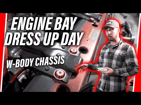 Видео: Установка 3800 комплектов одежды